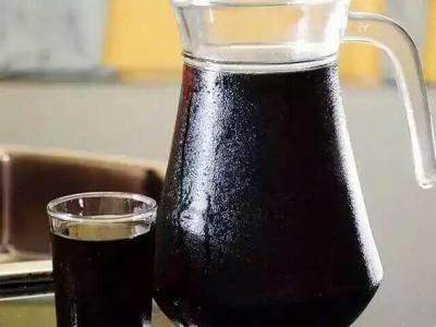 喝酸梅湯是容易上火還是可以敗火