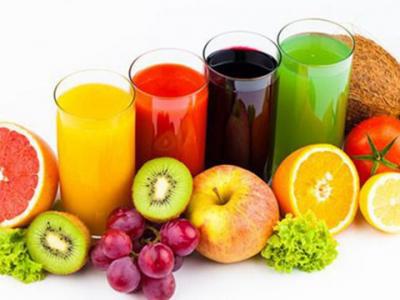 幾種喝了不會胖的減肥時期水果榨汁配方