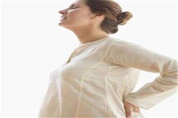 孕婦到懷孕后期如何解決腳抽筋情況