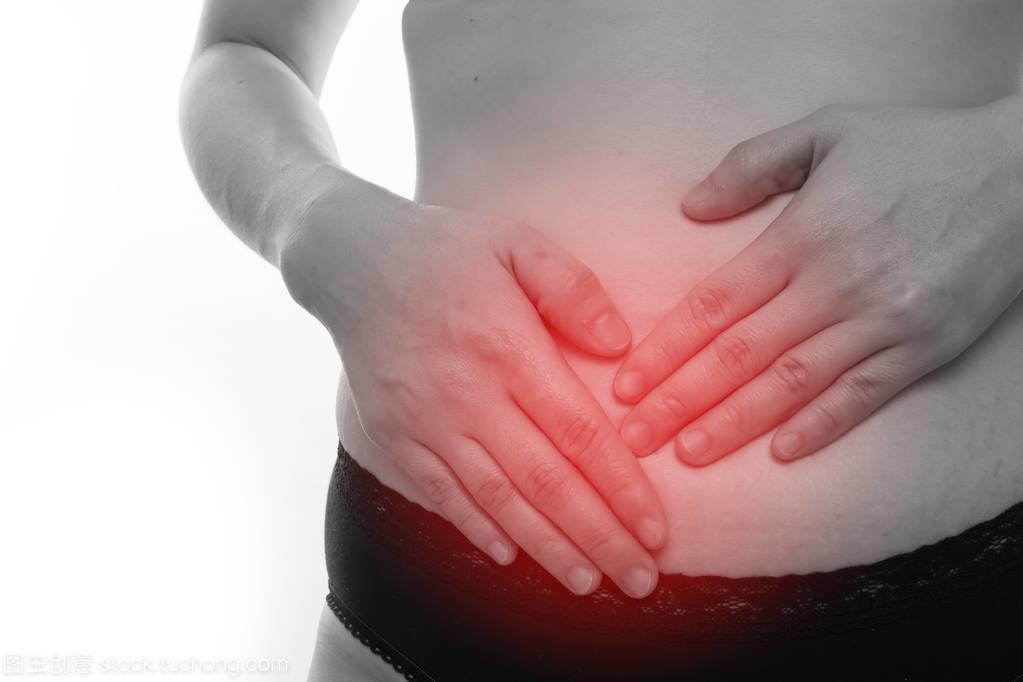 堅持拍肚子的減肥效果是否會更好