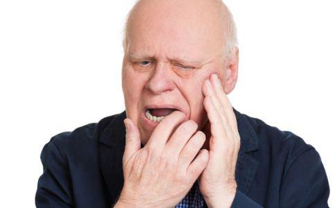 牙疼的時候應該按摩哪個穴位緩解