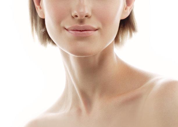 除了運動之外快速瘦脖子的有效方法