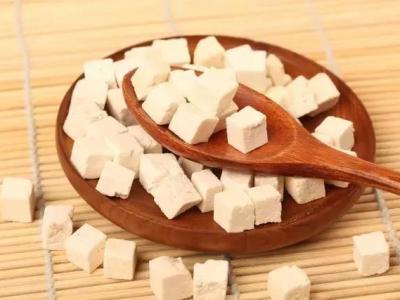 茯苓要如何搭配著吃才能達(dá)到美白