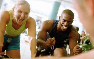 男人適合通過哪些運動達(dá)到減肚子的效果