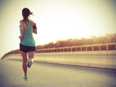 為什么堅(jiān)持跑步體重會(huì)出現(xiàn)上升情況