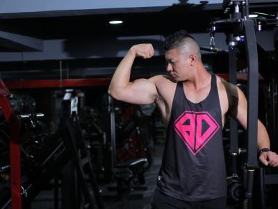 為什么有人在健身之后出現(xiàn)睡眠不好情況