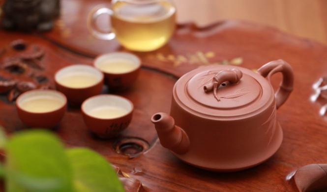 黑茶和紅茶分別有哪些區別和不同