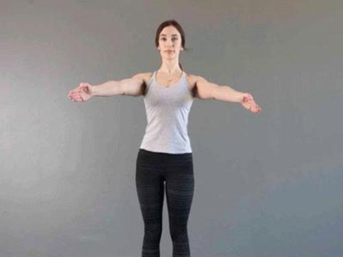 想要瘦肚子應(yīng)該如何安排綜合性訓(xùn)練