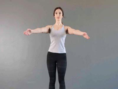 想要瘦肚子應該如何安排綜合性訓練