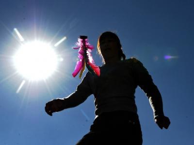 踢毽子對于身體的各方面有哪些好處