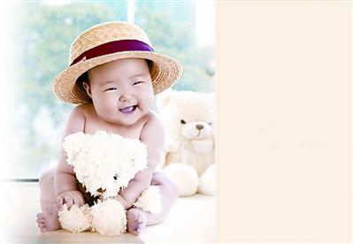 剛剛九個(gè)月大的寶寶是否適合吃梨