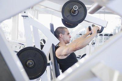 有效鍛煉腿部肌肉群的主要健身器材