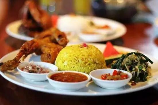 洛南有哪些比較出名的當地特色美食