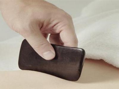 刮完痧之后出現身體疼情況的原因