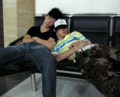 夜間休息總是感覺睡不夠好的原因