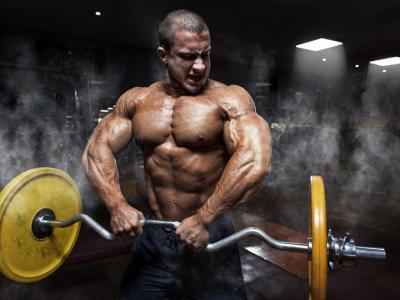 在健身之后比較適合吃什么補充能量