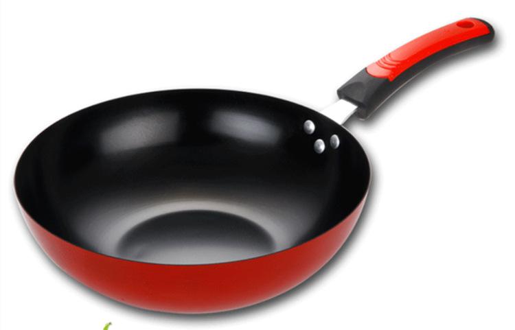 不粘鍋的作用原理是什么是否會影響健康-易網健康<a href=http://m.henggaotouzi.com/jkys/ target=_blank class=infotextkey>養生</a>網 不粘鍋的作用原理是什么是否會影響健康