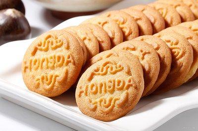 為什么自己動手烤出來的餅干很硬