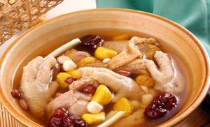 北芪黨參燉乳鴿的做法以及營養(yǎng)功效