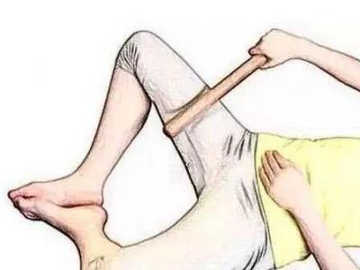 敲打肝經對于人的身體有哪些好處