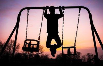 引體向上正常一天做多少個最科學