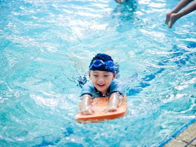 游泳對心肺功能有哪些正面的影響
