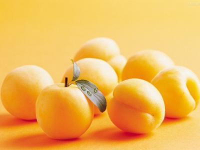 在女性的月經期間身體是否適合吃杏