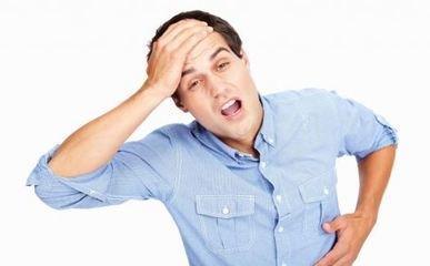 當(dāng)胃疼出現(xiàn)時(shí)哪些東西最好不要吃