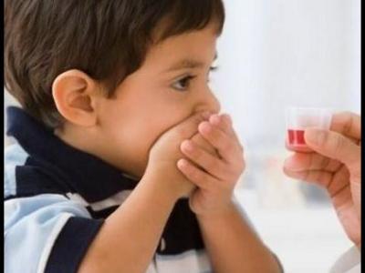 小孩的咳嗽分為哪幾種常見的原因