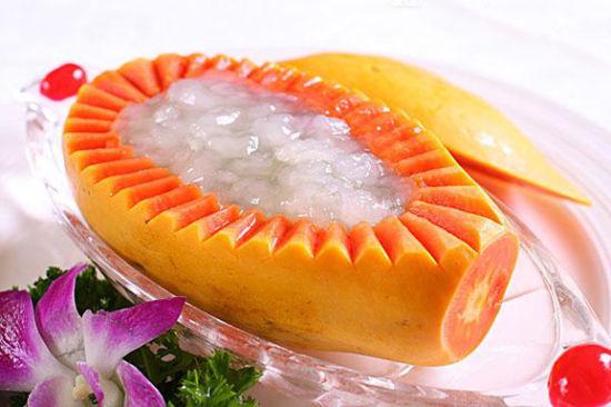 自己燉雪蛤的話需要燉多久效果更好