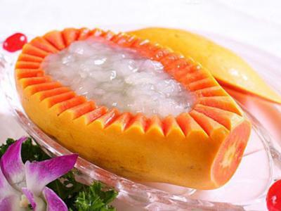 自己燉雪蛤的話需要燉多久效果更好