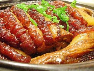 小米扣肉屬于哪里的特色菜應(yīng)該怎么做