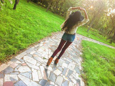 可以通過走路的方式起到減脂的效果嗎