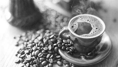刺激人體棕色脂肪 咖啡或成減肥幫手