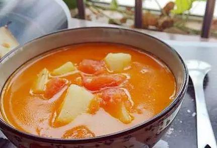 三伏一定要多喝這碗湯!護(hù)血管、防猝死