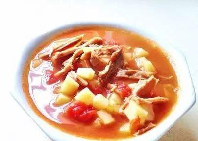 三伏一定要多喝這碗湯!護(hù)血管、防猝死