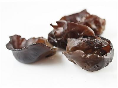 黑木耳的熱量有多高適合減肥吃嗎