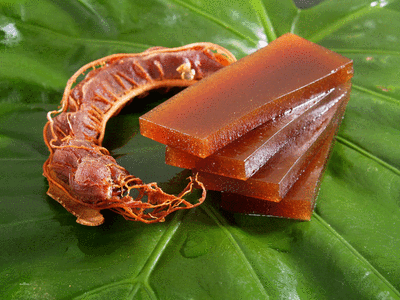 福建地區的八大特產有哪些是干貨