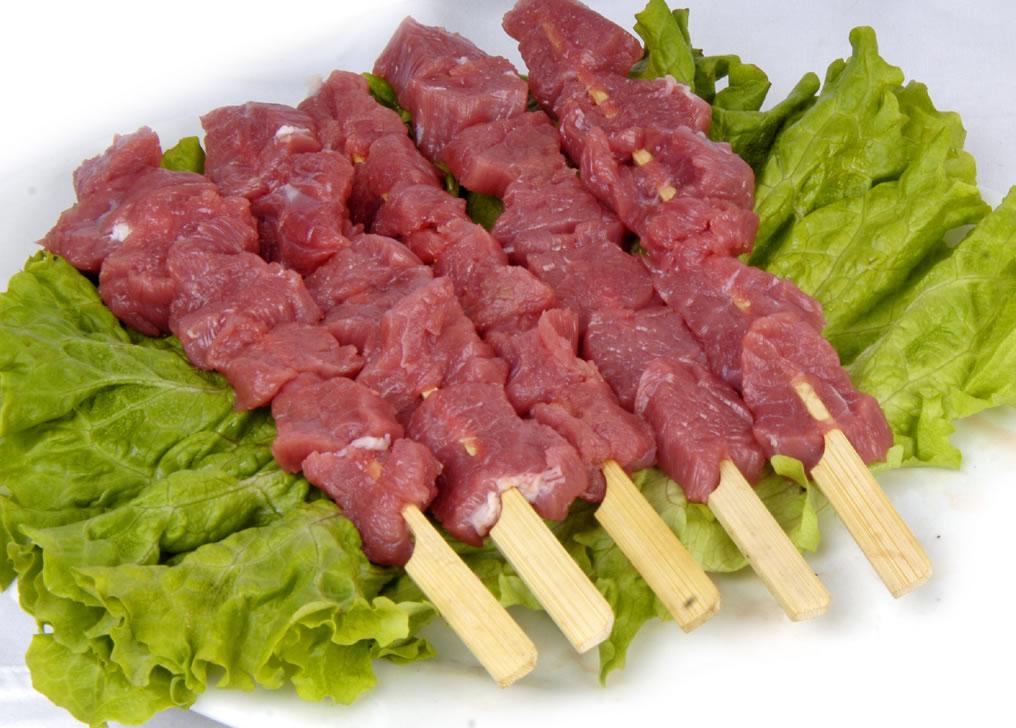 夏天到了吃哪幾種肉類不容易上火