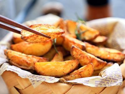 生活中有哪些好吃又不上火的零食