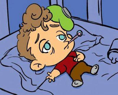 為什么會有體溫偏高但不發燒這種情況