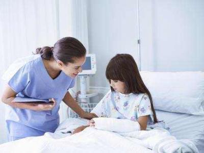 鋼釘留在身體中長時間不取的后果