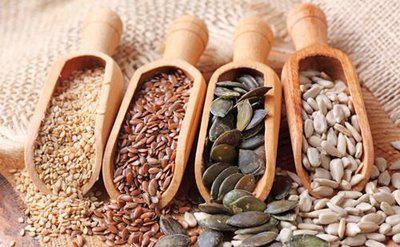 瓜子的熱量如何經常吃瓜子容易長肉嗎