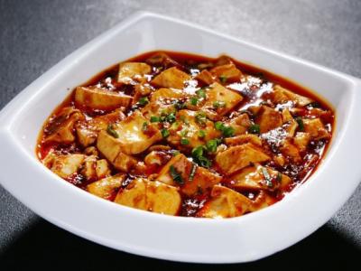 辣椒燉豆腐不同的地區做法的區別