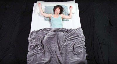 不同的睡姿會(huì)不會(huì)影響到臉型變化