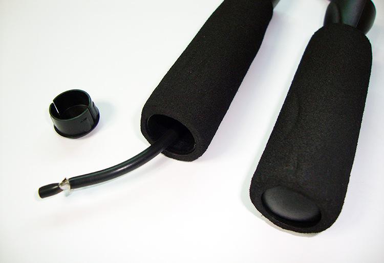 平時做負重跳繩的訓練減肥效果如何