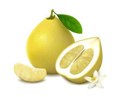 柚子的熱量有多少柚子吃多了會變胖嗎