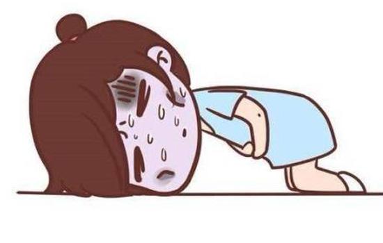 在胃疼的時候有哪些食物是不能吃的