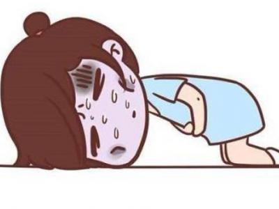 在胃疼的時候有哪些食物是不能吃的