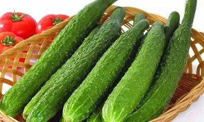 如何通過(guò)黃瓜改善皮膚的狀態(tài)并且美白